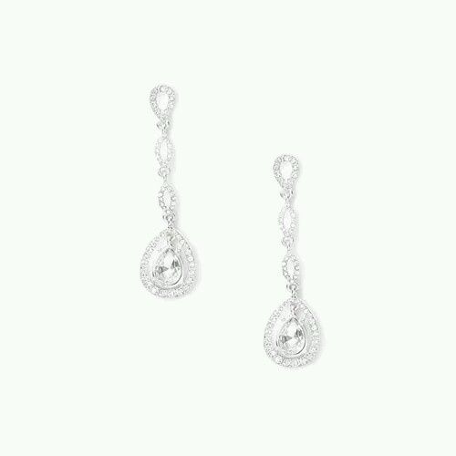 Pendientes: 3x2 en claire's - 21