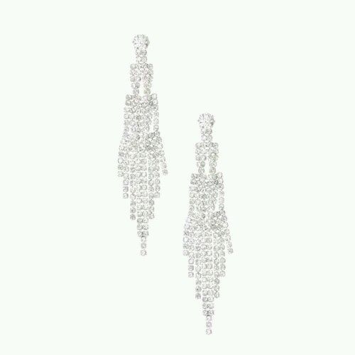 Pendientes: 3x2 en claire's - 25