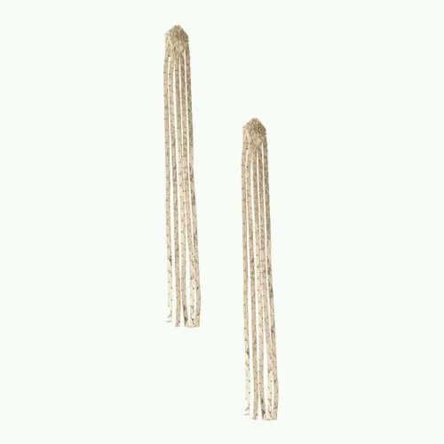 Pendientes: 3x2 en claire's - 26