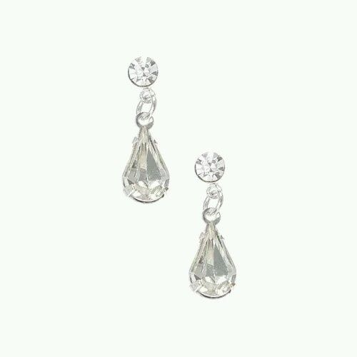 Pendientes: 3x2 en claire's - 29