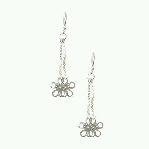 Pendientes: 3x2 en claire's - 30