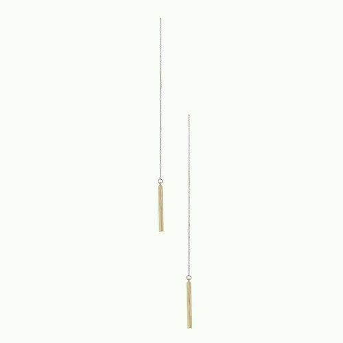 Pendientes: 3x2 en claire's - 33