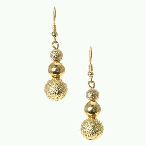 Pendientes: 3x2 en claire's - 34