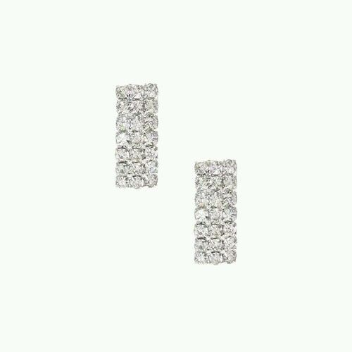 Pendientes: 3x2 en claire's - 38