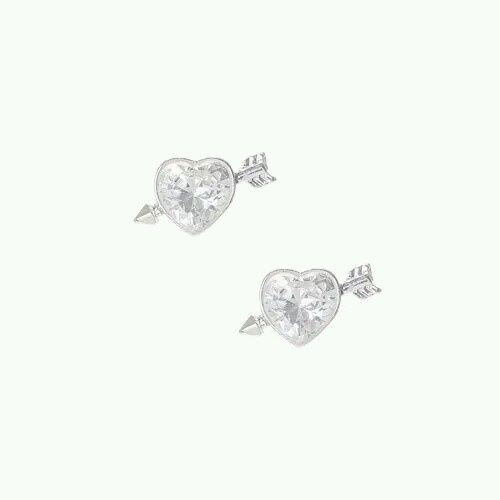 Pendientes: 3x2 en claire's - 39