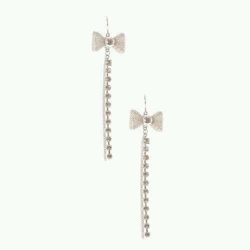Pendientes: 3x2 en claire's - 41