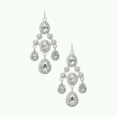 Pendientes: 3x2 en claire's - 42