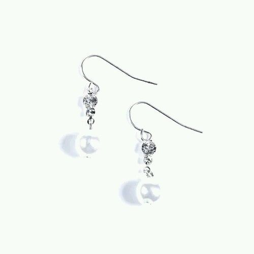 Pendientes: 3x2 en claire's - 46