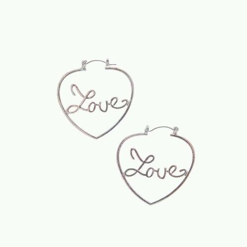 Pendientes: 3x2 en claire's - 48