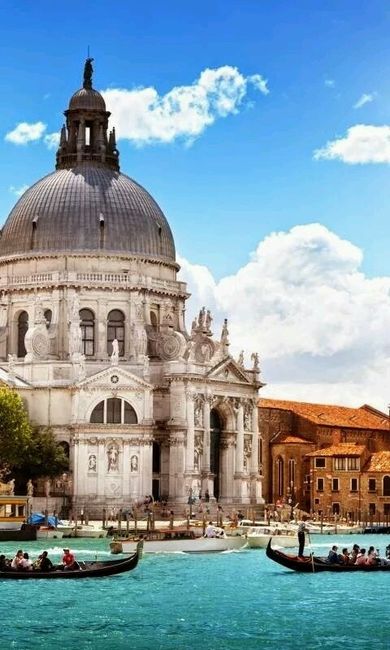 Venecia. - 3