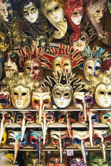 Venecia. - 5