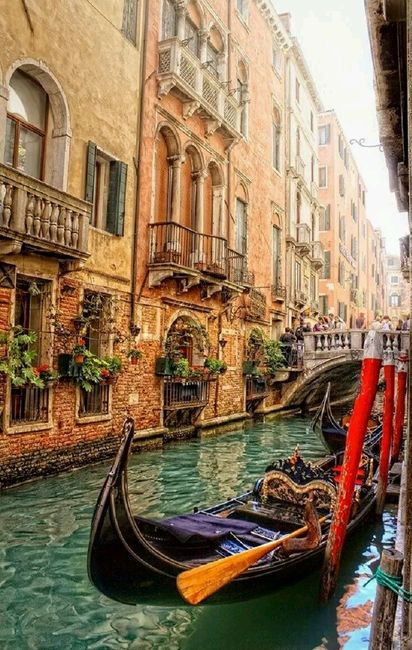 Venecia. - 6