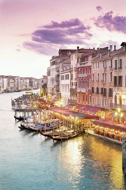 Venecia. - 10
