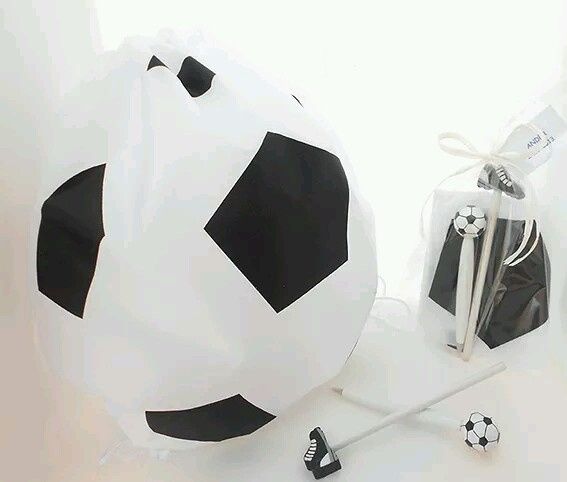 Bodas futboleras - 6