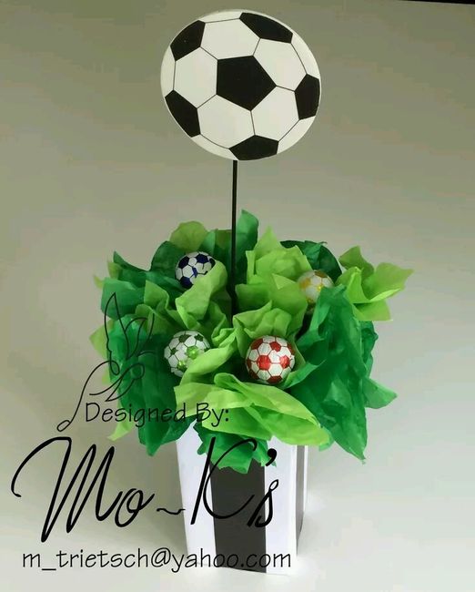 Bodas futboleras - 8