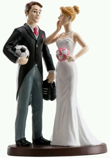 Bodas futboleras - 9