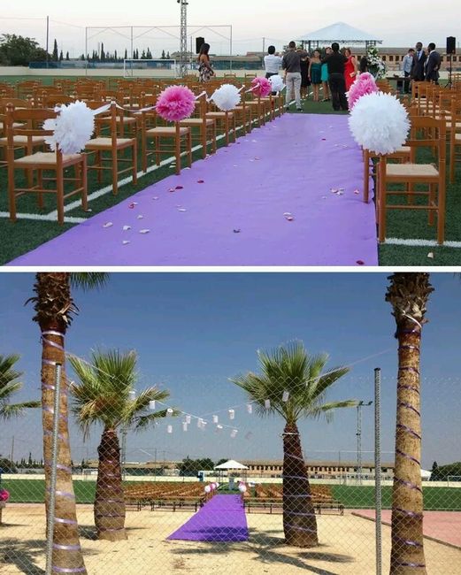 Bodas futboleras - 10