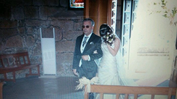Sois "lloronas" creéis q vais a llorar o llorasteis mucho en la boda? - 1