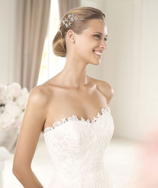 Urdiel Pronovias