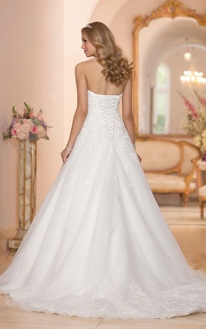 Stella York 5959