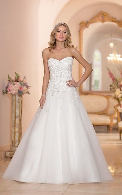 Stella York 5959