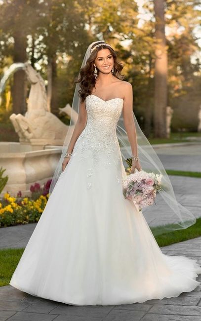 Stella York 5959