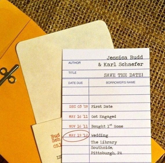 Invitación libro