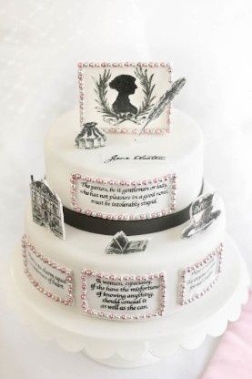 Ideas para boda con temática de libros