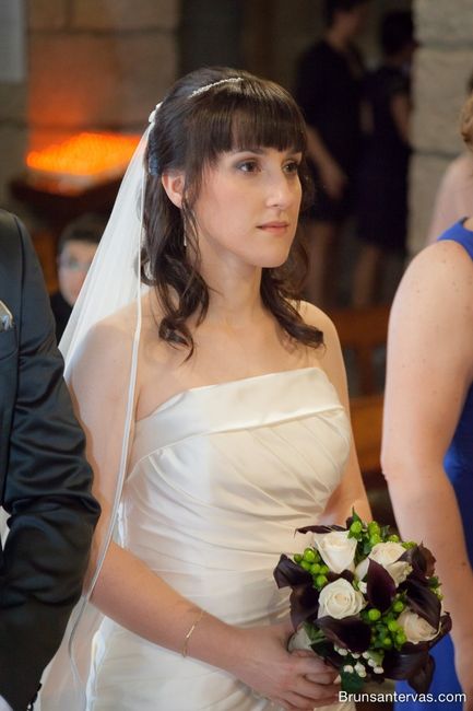 Ramo de novia