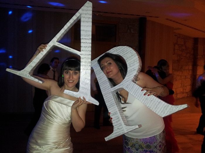 Letras