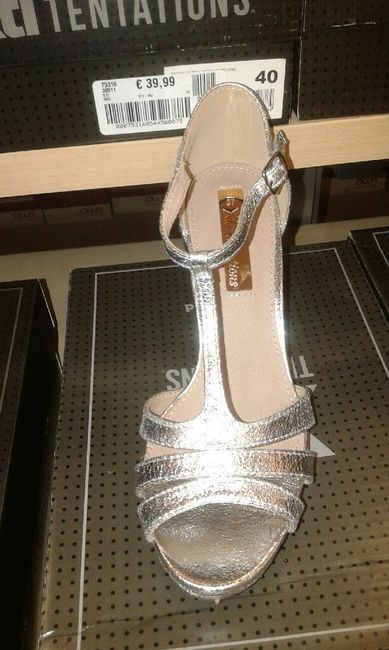 Zapatos!!!! - 2