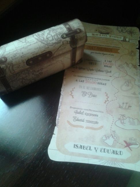 Nuestras invitaciones - 3