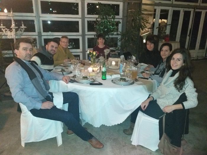 Nervios y pesadillas!!! - 1