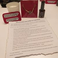 Regalo para las testigos - 1