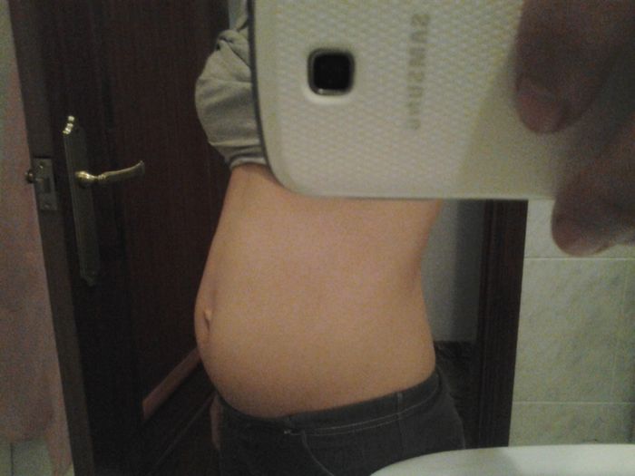  15 semanas :)