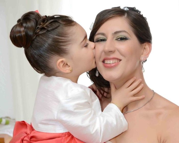 mi princesa