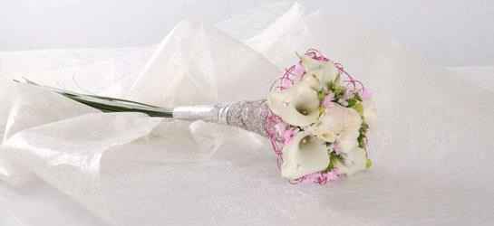 Ramo de novia Gina Floristas