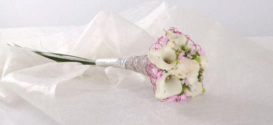 Ramo de novia Gina Floristas