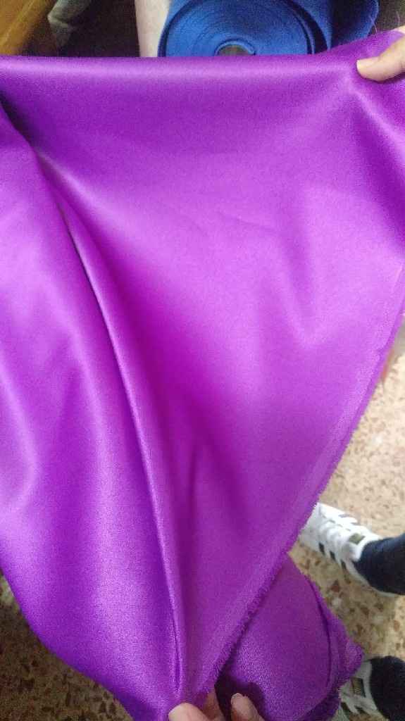 Vestidos de mis damas¡!! - 1