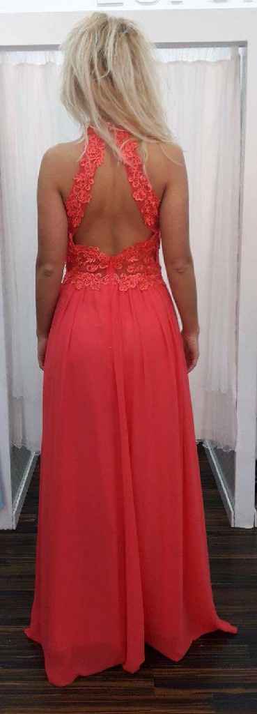 Vestidos de mis damas¡!! - 4
