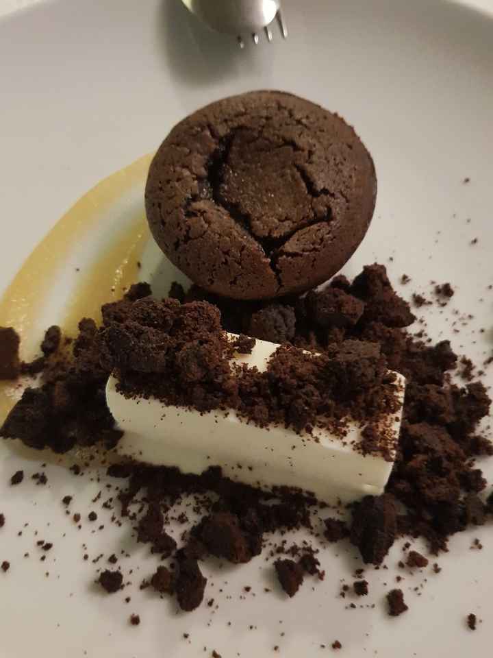 Mi degustación todo un éxito 😄😄😄 - 6
