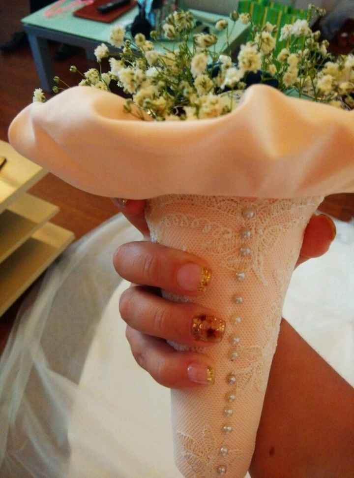 Felizmente casados!! - 8