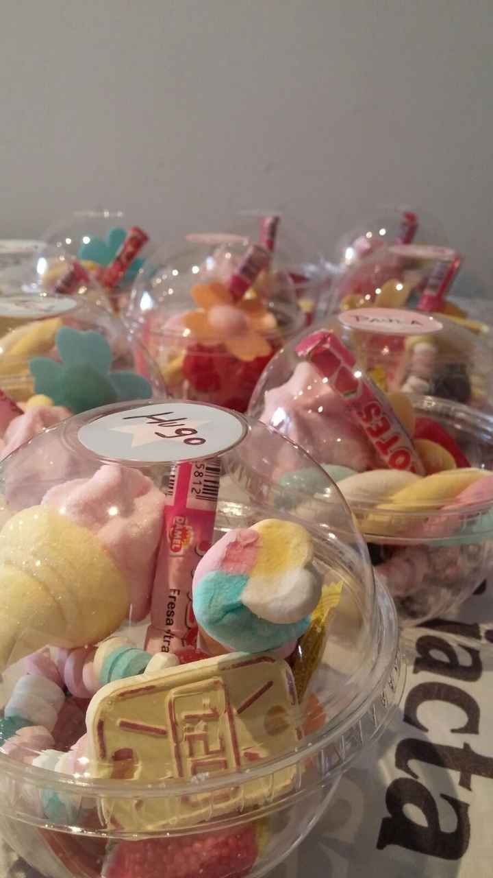Chuches