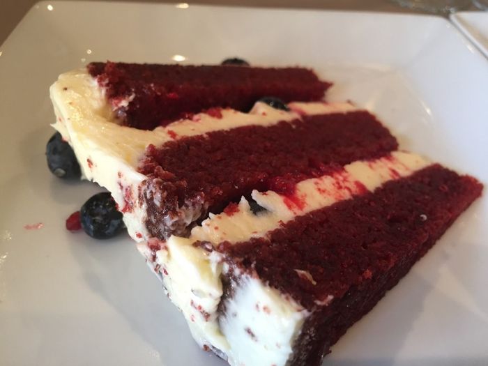 Corte tarta