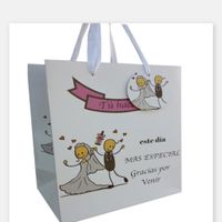 Ideas de cartel para bolsas de tela - 1