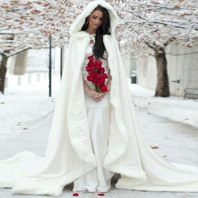 Bodas de Invierno - 1