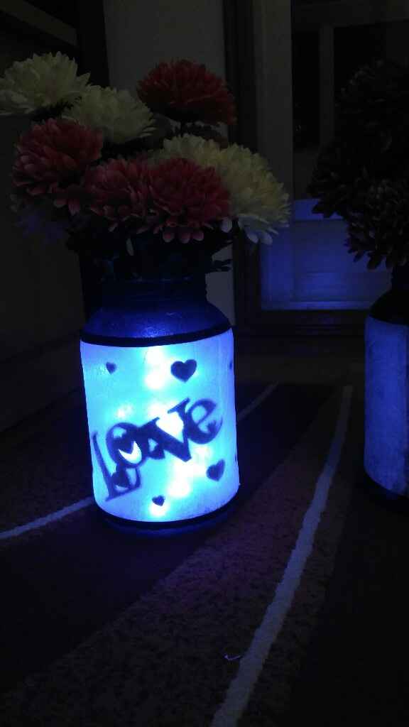 Botes decorativos - 3