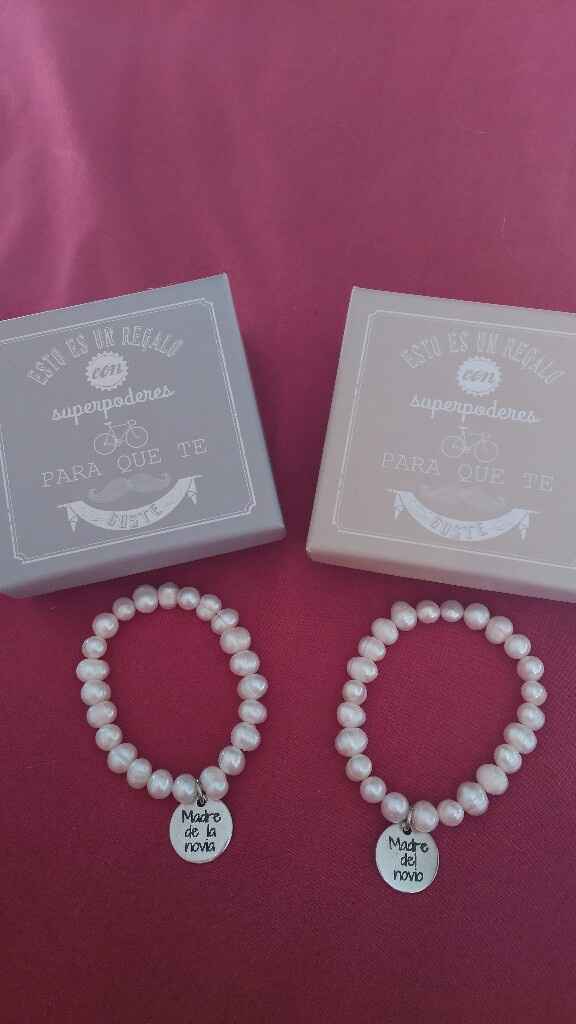 Regalito para nuestras mamás!!! - 1