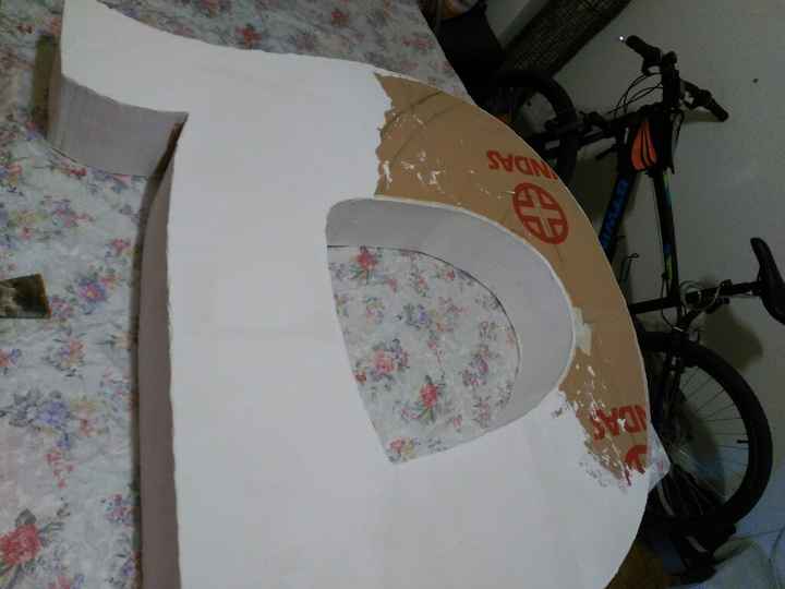 Letras gigantes diy - 1