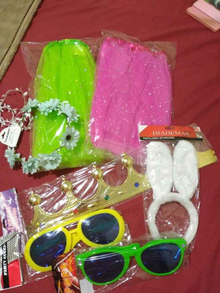 Tarde de compras!! - 3